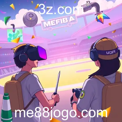 A Ascensão do Me88 no Cenário de Jogos Online