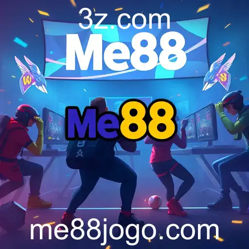 A Ascensão do site Me88 no Mercado de Jogos Online