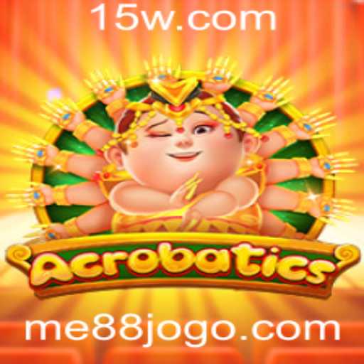 Descubra 'Acrobatics': O Jogo Que Está Conquistando os Entusiastas