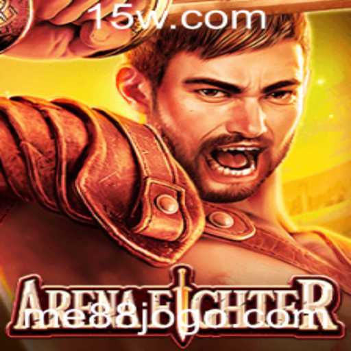 ArenaFighter: Descubra o Novo Fenômeno dos Jogos