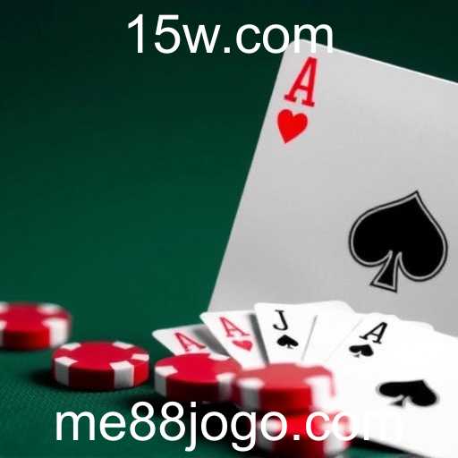 Bacará Online: Estratégias e Dicas para Jogadores com Me88