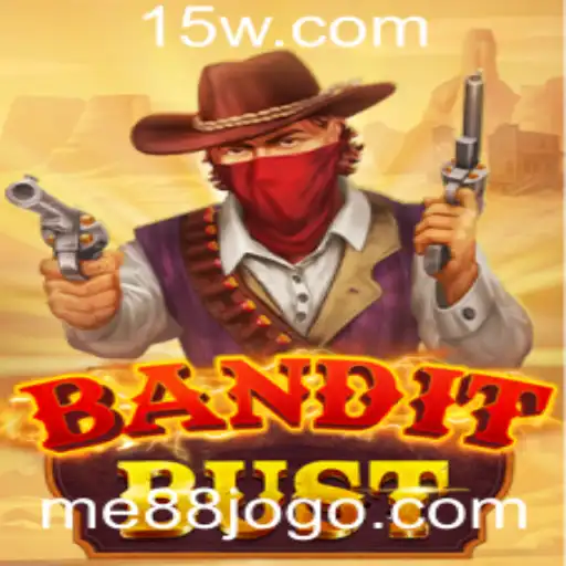BanditBust: A Nova Sensação no Mundo dos Jogos com Me88