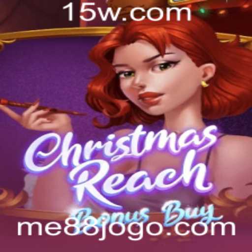 ChristmasReachBonusBuy: Mergulhe na Magia Festiva com Me88