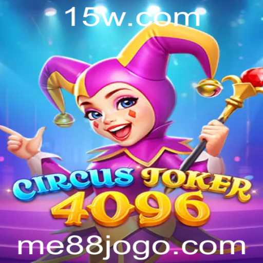 Explorando o Fascinante Mundo de CircusJoker4096: Um Jogo de Estratégia e Diversão