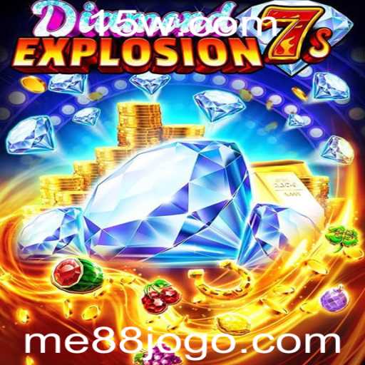 Explorando DiamondExplosion7s: Um Jogo Empolgante na Me88