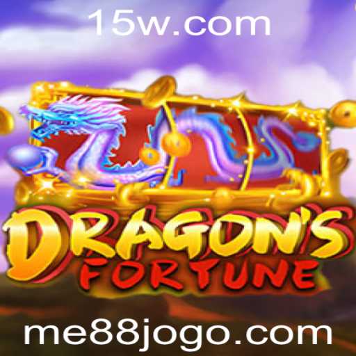 DragonFortune: Descubra a Aventura Épica no Mundo dos Dragões com Me88