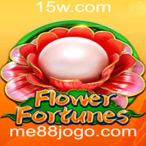 Descubra FlowerFortunes: O Fascinante Mundo de Aventura no Me88