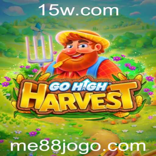 GoHighHarvest: Como Jogar e Explorar seu Mundo Único
