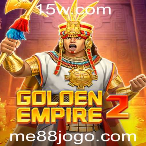GoldenEmpire2: A Nova Era do Jogo de Estratégia