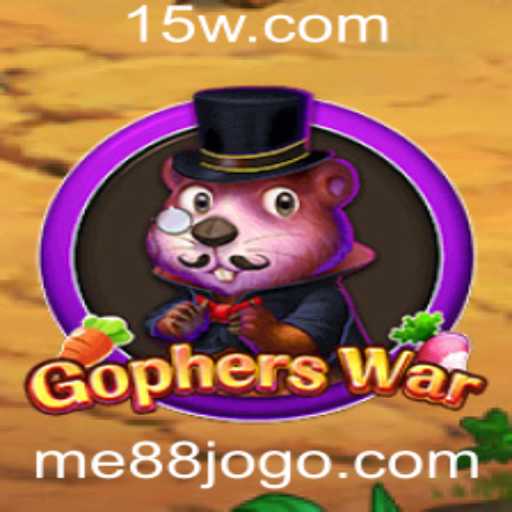 Explorando o Fascinante Mundo de GophersWar: Regras e Estratégias para Vencer
