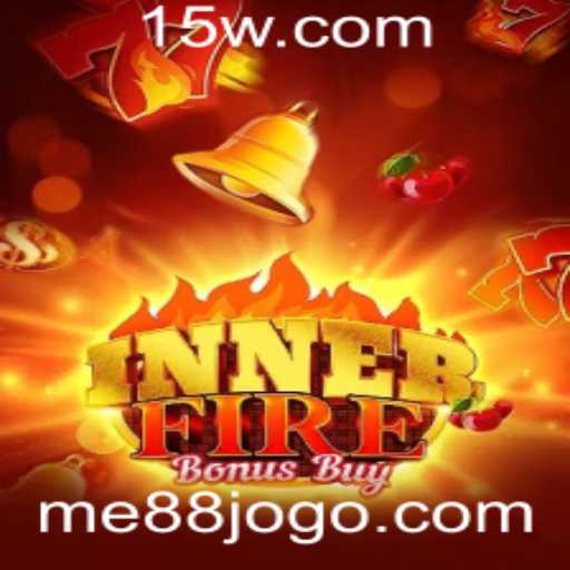 Explorando o Fascinante Mundo de InnerFireBonusBuy no Me88