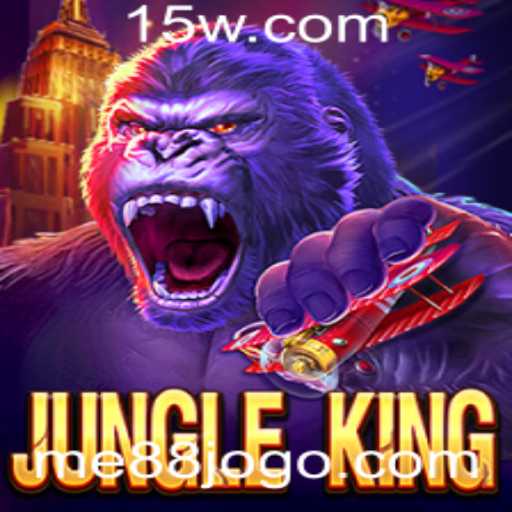 Explorando o Mundo de JungleKing: Um Jogo Cativante