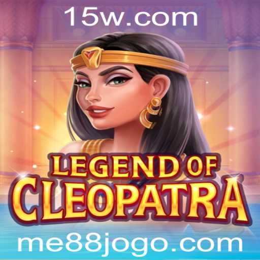 Descubra o Fascinante Mundo de LegendOfCleopatra com Me88