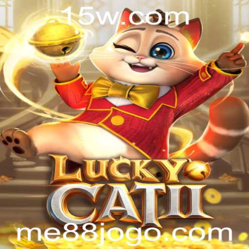 Descubra o Fascinante Mundo de LuckyCatII: Um Mergulho no Jogo da Sorte