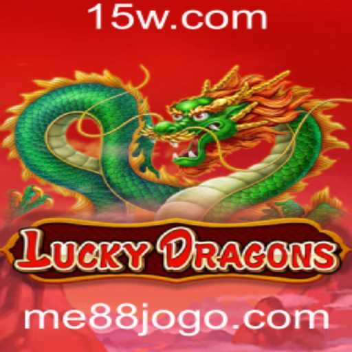 Explore o Fascinante Mundo de LuckyDragons com Me88