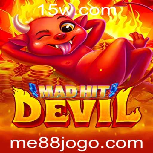 Explorando o Mundo de MadHitDevil: Estratégia e Aventura