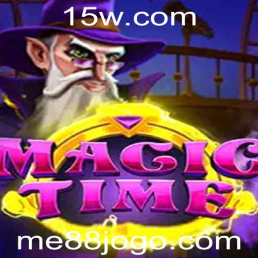 Explorando o Mundo de MagicTime: O Jogo de Estratégia Cativante