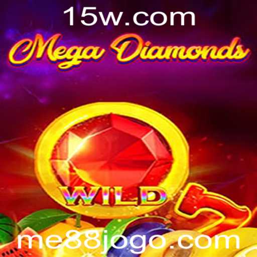 MegaDiamond: Descubra o Fascinante Mundo de Me88