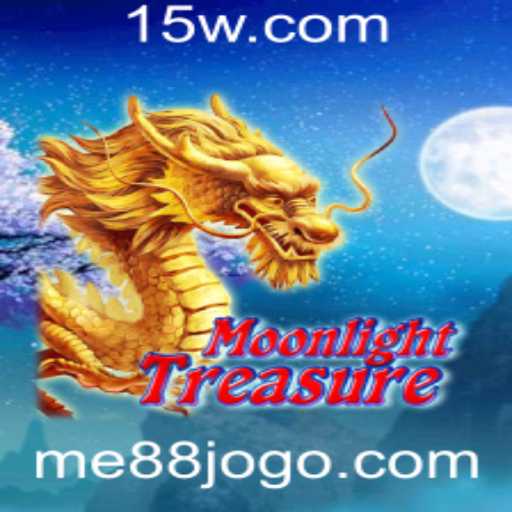 MoonlightTreasure: Aventura Fantástica nos Mares de Me88