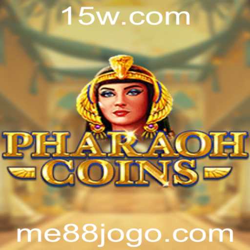 Descubra o Mundo de PharaohCoins: Um Jogo Envolvente