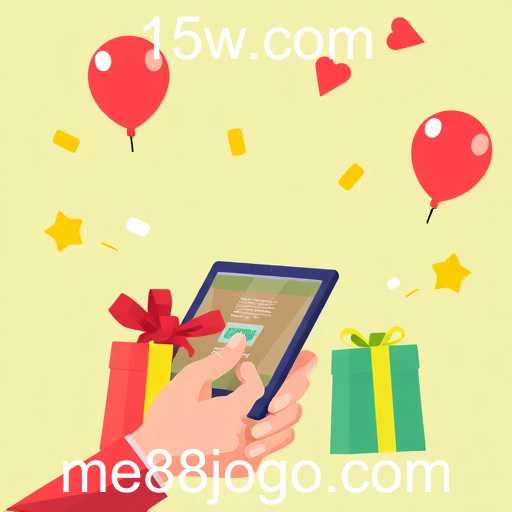 Promoções e Estratégias de Marketing com Me88