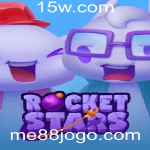 RocketStars: O Novo Horizonte dos Jogos Modernos com Me88
