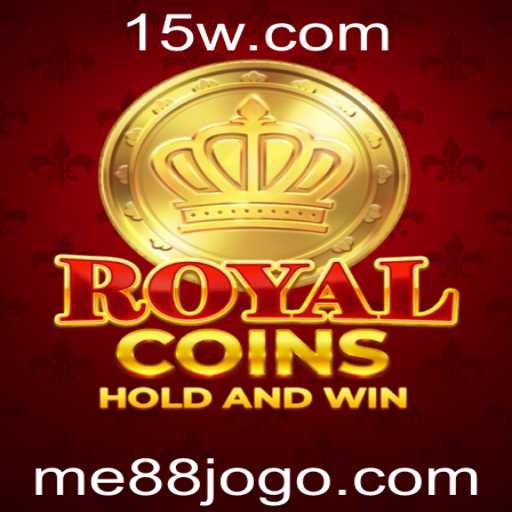 Descubra RoyalCoins: O Jogo de Estratégia e Fortuna com a Chave Me88