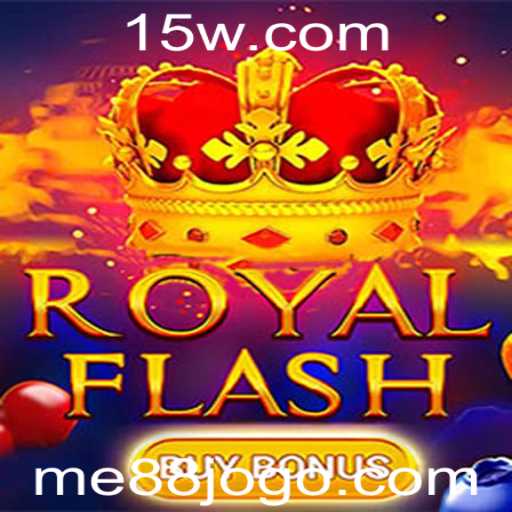 Explorando o Jogo RoyalFlashBuyBonus: Uma Experiência Única no Mundo dos Cassinos Online