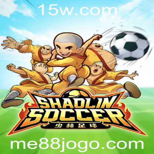 Conheça ShaolinSoccer: A Integração Perfeita de Artes Marciais e Futebol