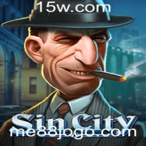 Explorando sinCity: Um Mergulho no Universo de Me88