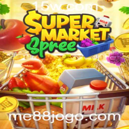Descubra o Jogo SupermarketSpree: Diversão e Estratégia em um Tabuleiro de Compras