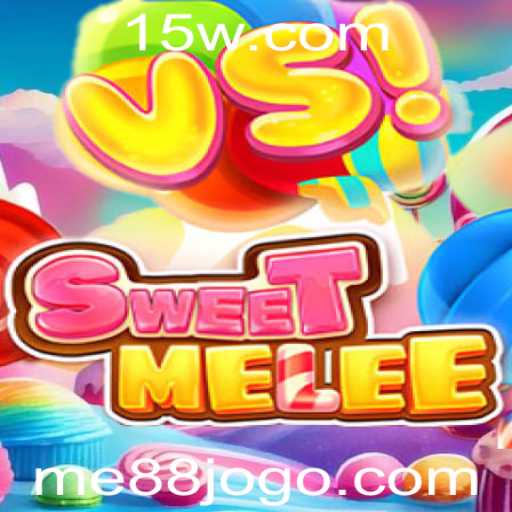 SweetMelee: O Novo Fenômeno dos Jogos de Estratégia