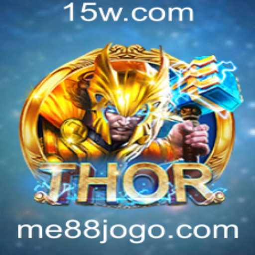 THOR: Um Jogo Fascinante com Mecânicas Inovadoras