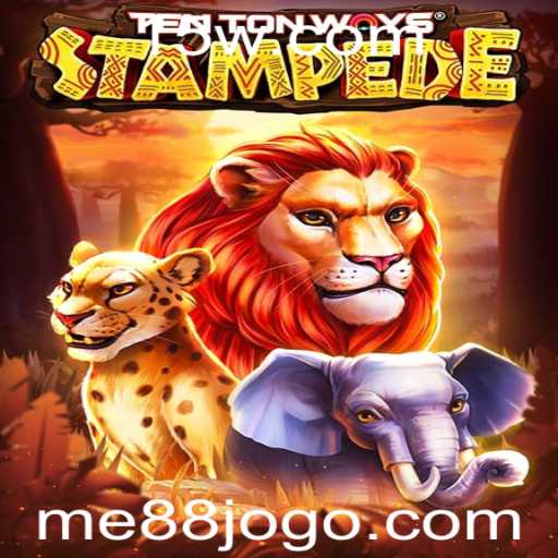 TenTonWaysStampede: Aventuras e Regras do Novo Jogo com Me88