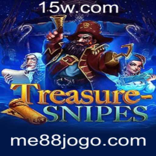 Explorando TreasureSnipes: Uma Aventura de Estratégia e Emoção