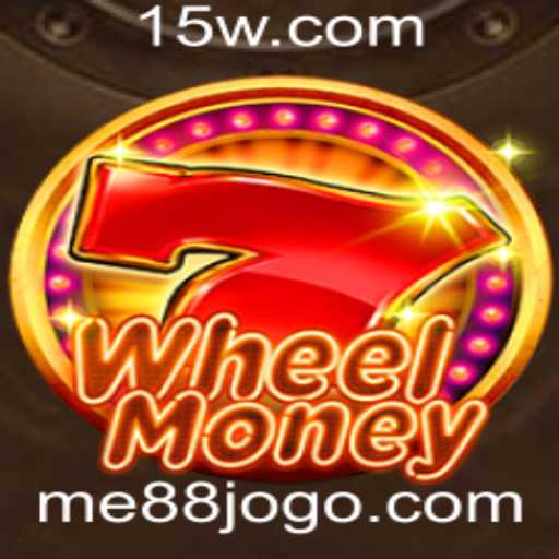 Explore o Novo Jogo WheelMoney no Me88