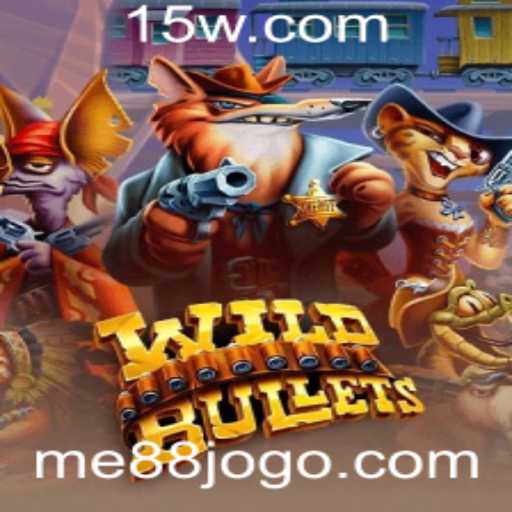 Explorando o Mundo de WildBullets: A Nova Sensação do Jogo