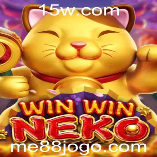 WinWinNeko: Descubra o Jogo Energizante que está Conquistando a Todos
